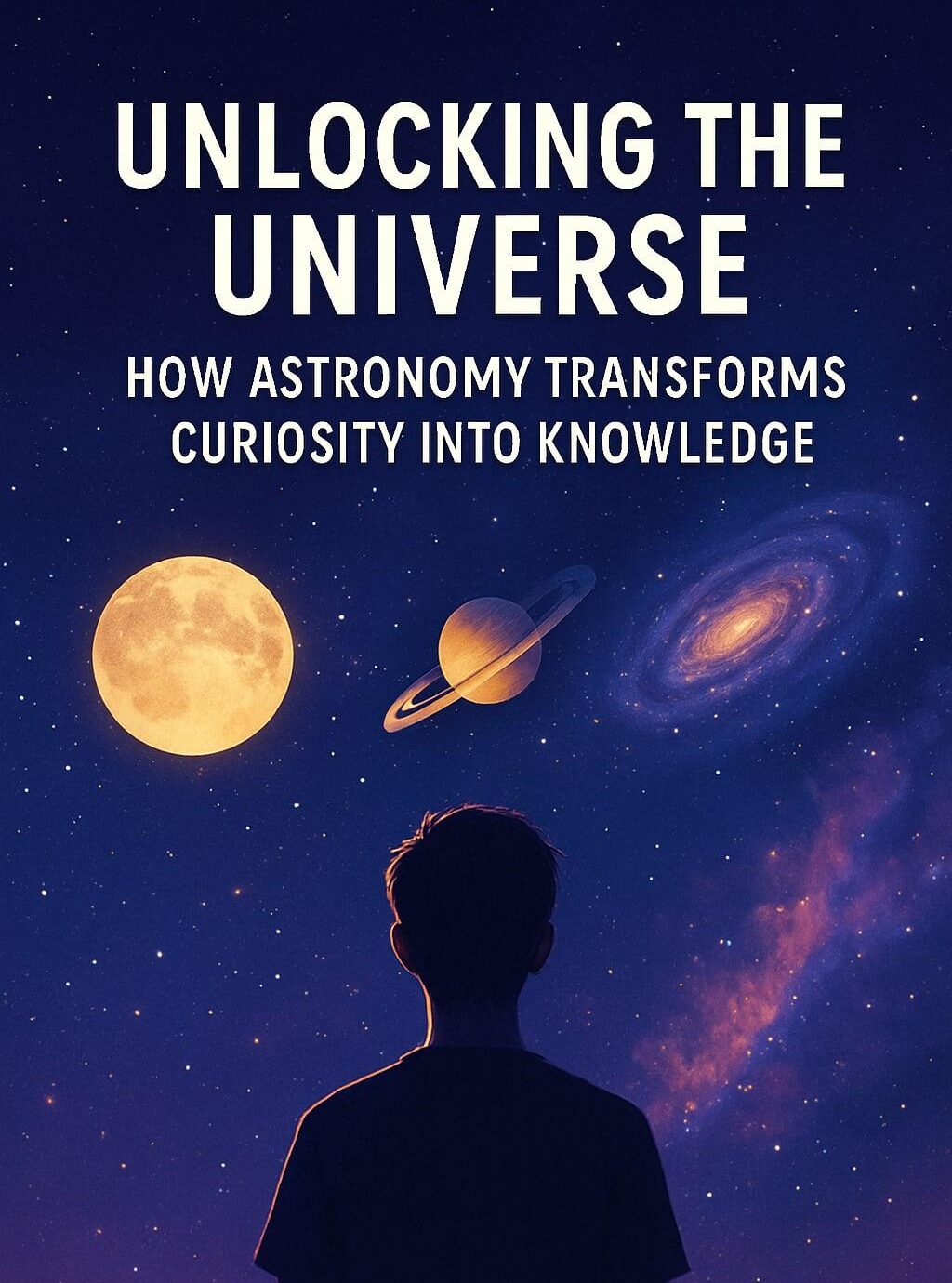 Space & Universe