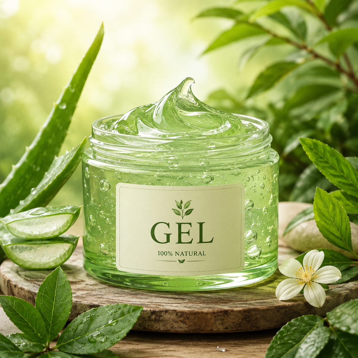 Porduct Category Gel